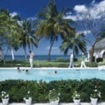 How Lyford Cay Became A Bahamian Haven For The Rich & Famous