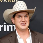 Country Singer Jon Pardi 'Lost a Bunch of Weight' After Getting Sober