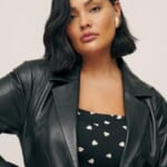 19 Chic Plus-Size Coats That Just Scream Fashion