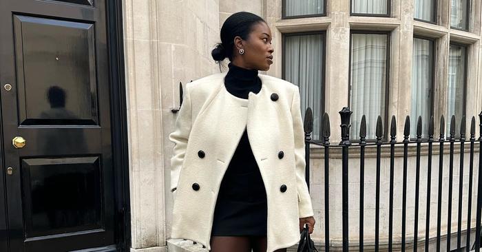 6 Stylish Outfits To Re-Create This Winter