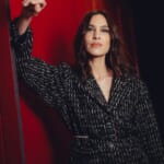 Alexa Chung On Style at 40 and Why She Doesn't Own a Mirror