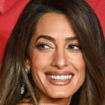 Amal Clooney Just Wore 2024's Unexpected Color Trend