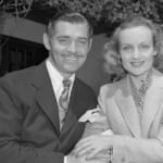 Carole Lombard and Clark Gable's 'Peaceful Life' Before Her Death