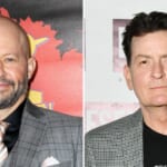 Charlie Sheen and Jon Cryer’s Ups and Downs Through the Years
