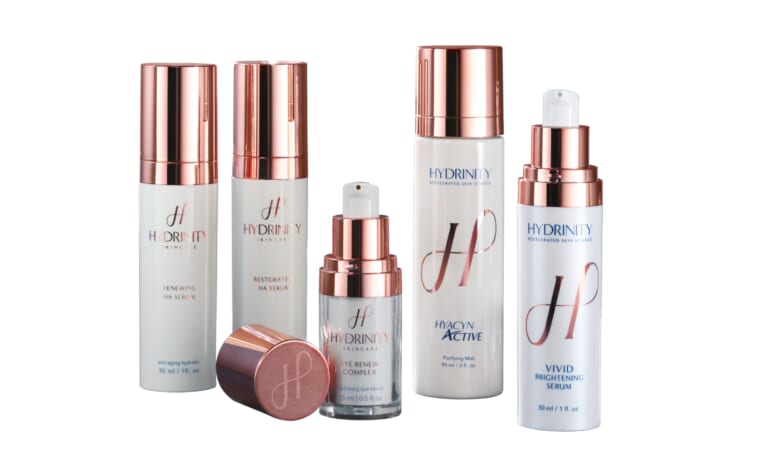 Cultivating Confidence: The Hydrinity Way To A Luxurious Skin Journey