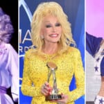 Dolly Parton's Top 10 Best Outfits Ranked [Fashion Photos]