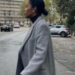 Elegant Maxi Coats Are Trending—Shop Our Favorites