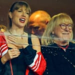 Every Time Taylor Swift Attended One of Travis Kelce's NFL Games
