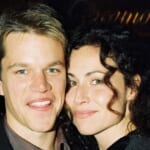 Everything Minnie Driver, Matt Damon Have Said About Relationship