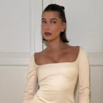 Hailey Bieber Already Wore the 2024 Trend We're Betting On