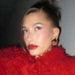 Hailey Bieber Shared Her Holiday Gift Guide