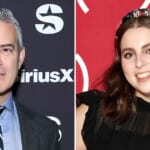 How Andy Cohen and More Stars Are Celebrating Hanukkah in 2023