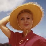 How Mitzi Gaynor Beat Elizabeth Taylor for 'South Pacific' Role