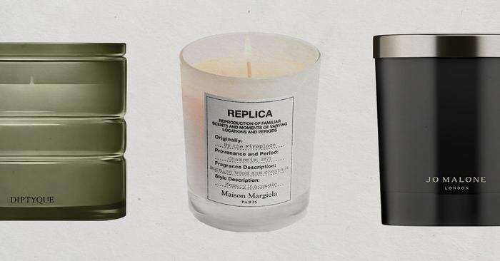 How to Layer Candle Scents to Create a Signature Home Scent
