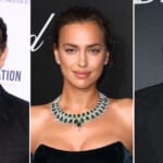 Irina Shayk's Dating History: Bradley Cooper, Kanye West, More