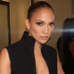 J.Lo Uses These 3 Products to Create Her Go-To Red Lip