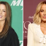 Kate Beckinsale Looks Unrecognizable With Blonde Hair! See Transformation Photos From Then And Now