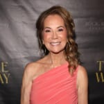 Kathie Lee Gifford Could Marry Richard Spitz 'In Near Future'