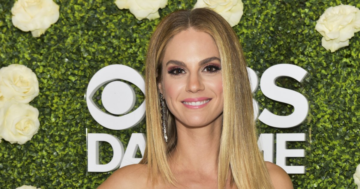 Kelly Kruger Brooks Reveals the Only Workout That Doesn't Bore Her