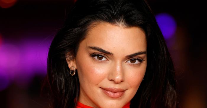 Kendall Jenner’s Makeup Artist Uses This L'Oréal Paris