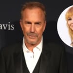 Kevin Costner’s Relationship With Jewel Is ‘Just What He Needed’