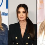 Kyle Richards Inner Circle: Guide to the 'RHOBH’ Star's Friendships