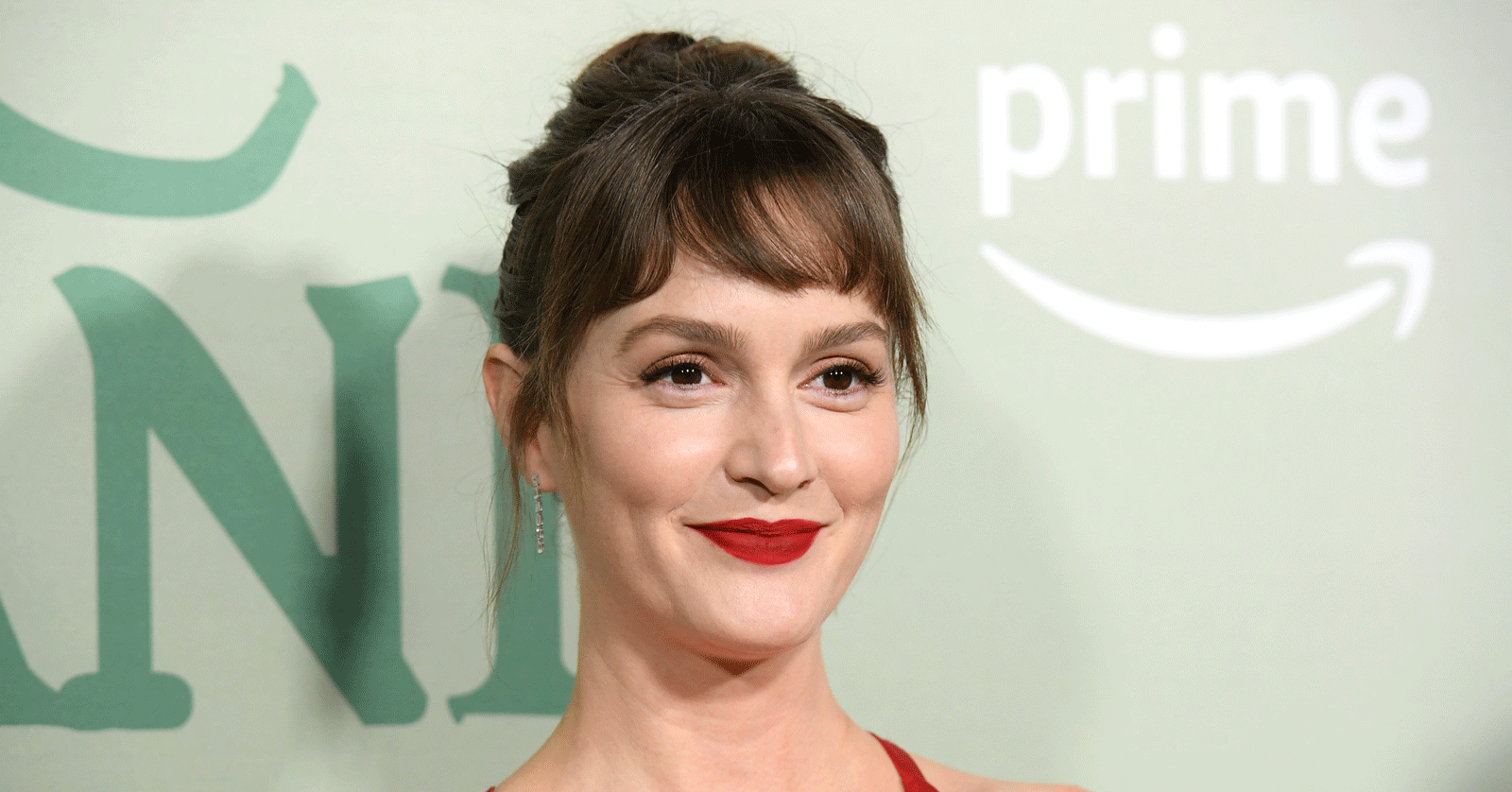 Leighton Meester Proves This Trend Won't Be Expiring in 2024