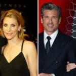 Patrick Dempsey, Wife Jillian Fink's Cutest Photos: Then and Now