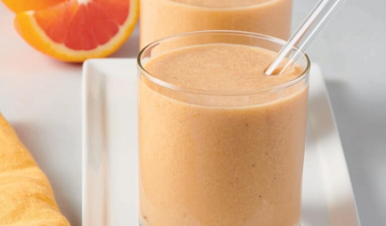 Protein Powder Breakfast Smoothie Recipes to Regulate Hunger
