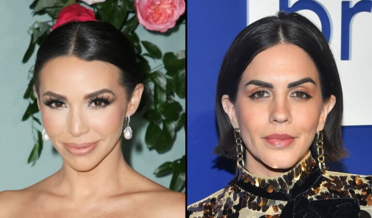 Pump Rules’ Scheana Shay and Katie Maloney’s Ups and Downs