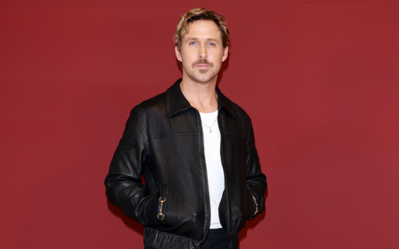 Ryan Gosling Ken The EP Is Here — And It’s the Perfect Christmas Gift