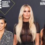 See the Kardashian-Jenner Family’s 2023 Holiday Wrapping Paper