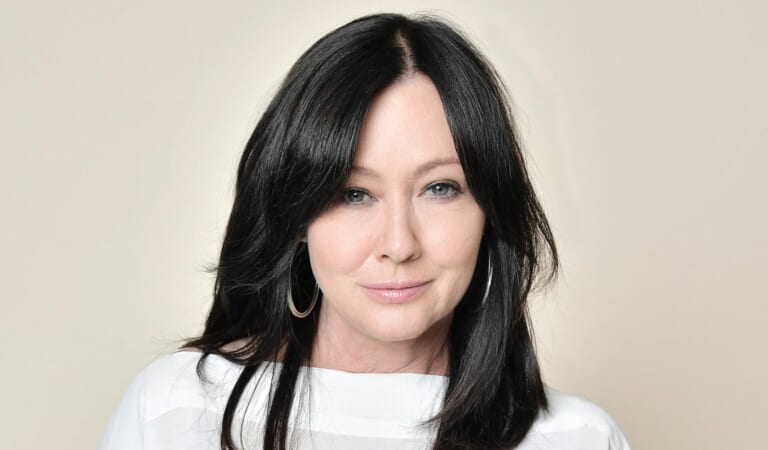 Shannen Doherty’s Dating History