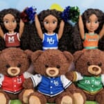 TEXAS WOMAN CREATES HBCU DOLL LINE THAT ARE MUST-HAVE'S
