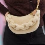 The 10 Best Fuzzy Purses To Add To Your Cozy Looks 2023