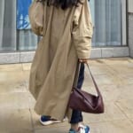The 5 Top Winter Trends Fashion People Are Wearing in London