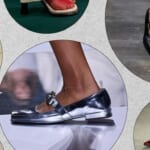 The 7 Biggest Shoe Trends of 2024, Hands Down