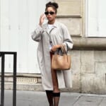 The Best French Girl Basics to Pull Off Parisian Style