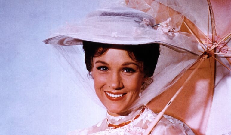 The Biggest Secrets From the ‘Mary Poppins’ Set: Inside the Film