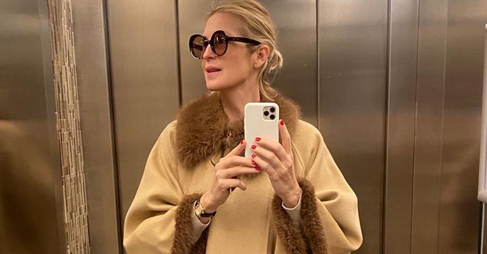 The Uggs I’m Buying to Copy Kelly Rutherford’s Viral Outfits