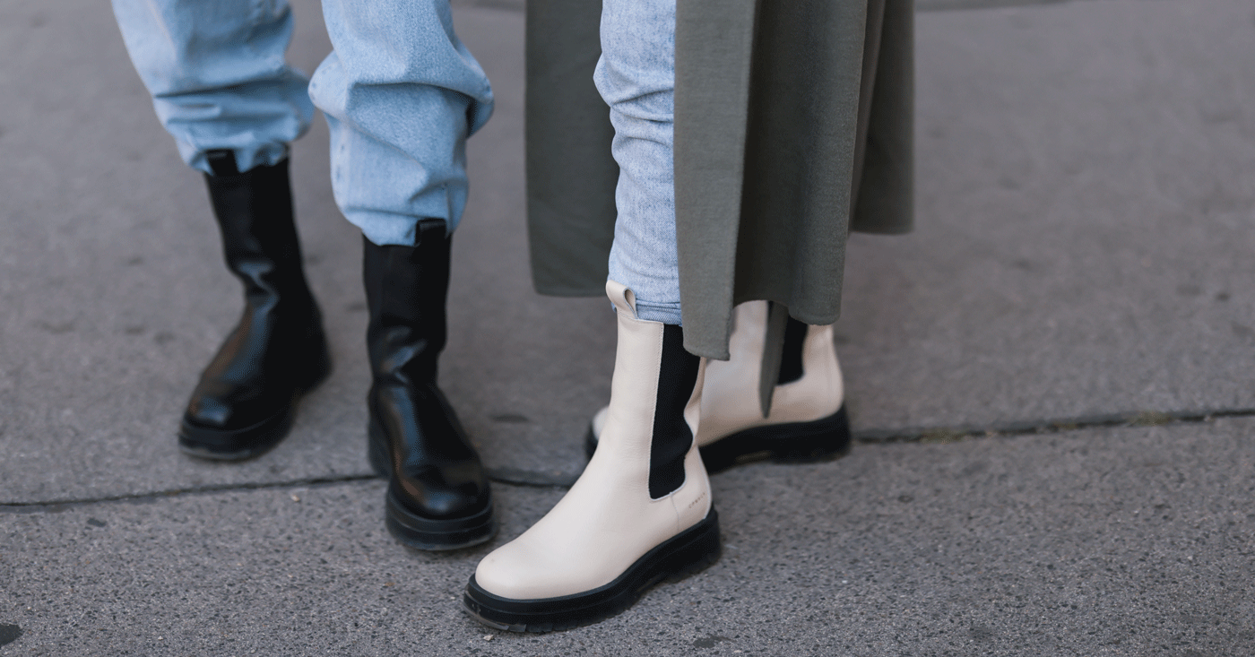 These Are the 17 Best Pairs of Boots at Shopbop Right Now