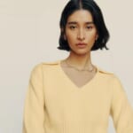 These Pretty Reformation Tops Will Get You Compliments