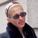 This $25 J.Crew Item Is So Carolyn Bessette-Kennedy
