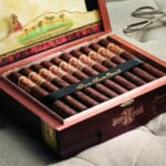 This Dominican Cigar Has Been Named 'Cigar Of The Year'