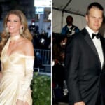 Tom Brady's Complete Dating History: Gisele Bundchen and More