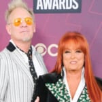 Wynonna Judd and Cactus Moser’s Relationship Timeline