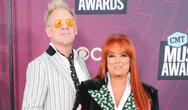 Wynonna Judd and Cactus Moser’s Relationship Timeline
