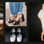 10 French Shoe Brands Fashion People Wear Nonstop