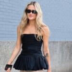 10 Nordstrom Items I Bought For New York Fashion Week