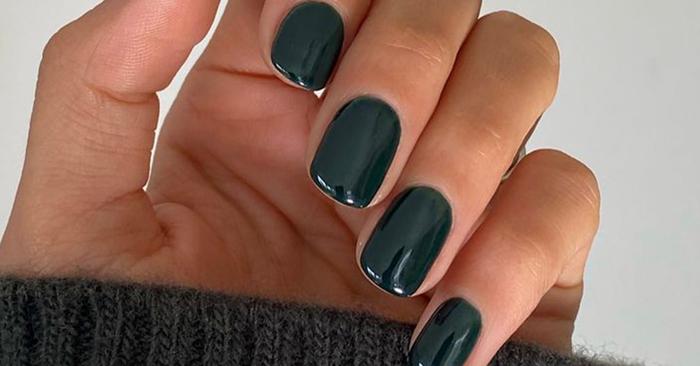 11 Winter Nail Colors That Always Look So Elevated